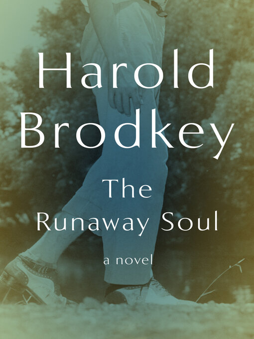 Harold Brodkey创作的Runaway Soul作品的详细信息 - 可供借阅